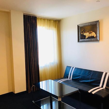 John Hotel Ню Йорк Екстериор снимка