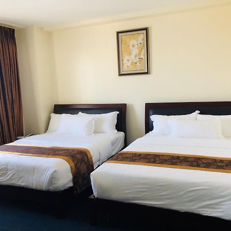 John Hotel Ню Йорк Екстериор снимка