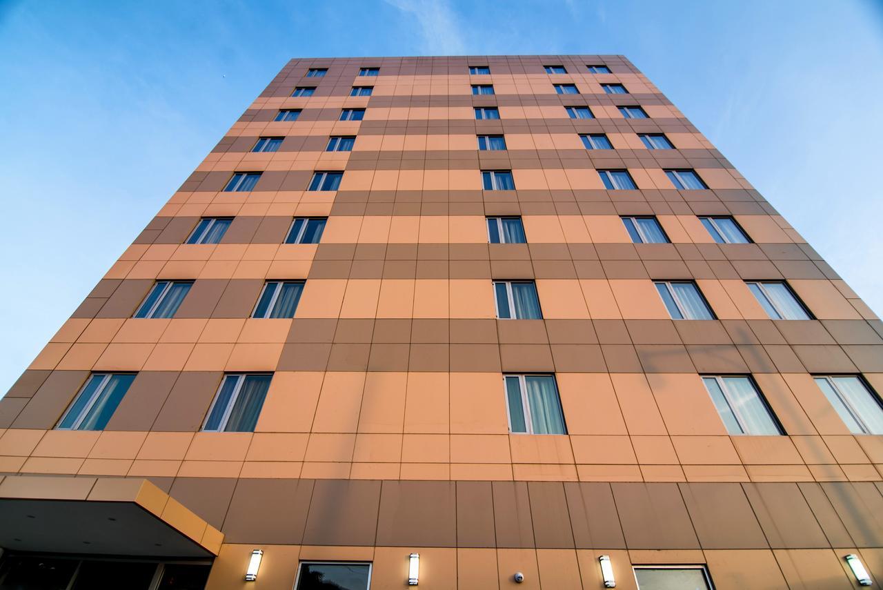 John Hotel Ню Йорк Екстериор снимка
