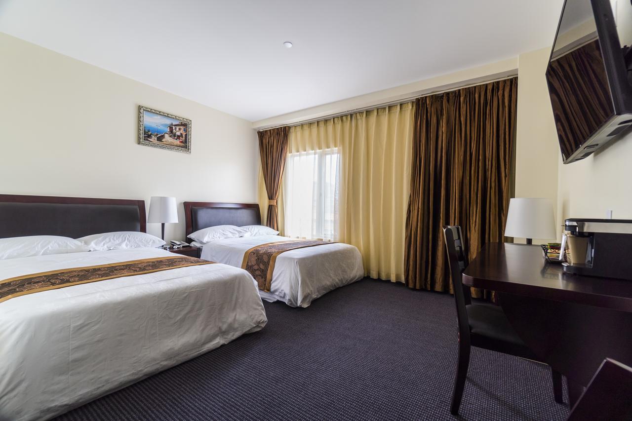 John Hotel Ню Йорк Екстериор снимка