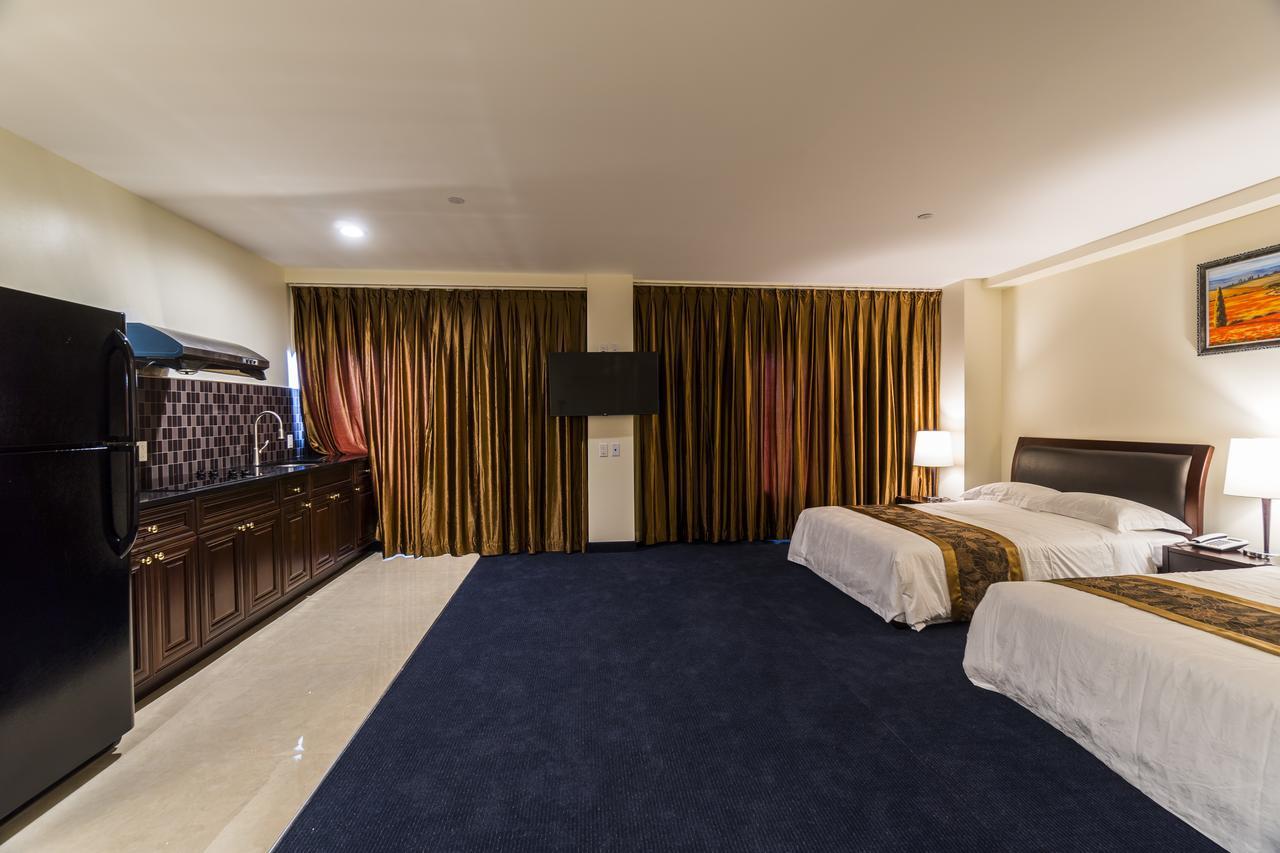 John Hotel Ню Йорк Екстериор снимка