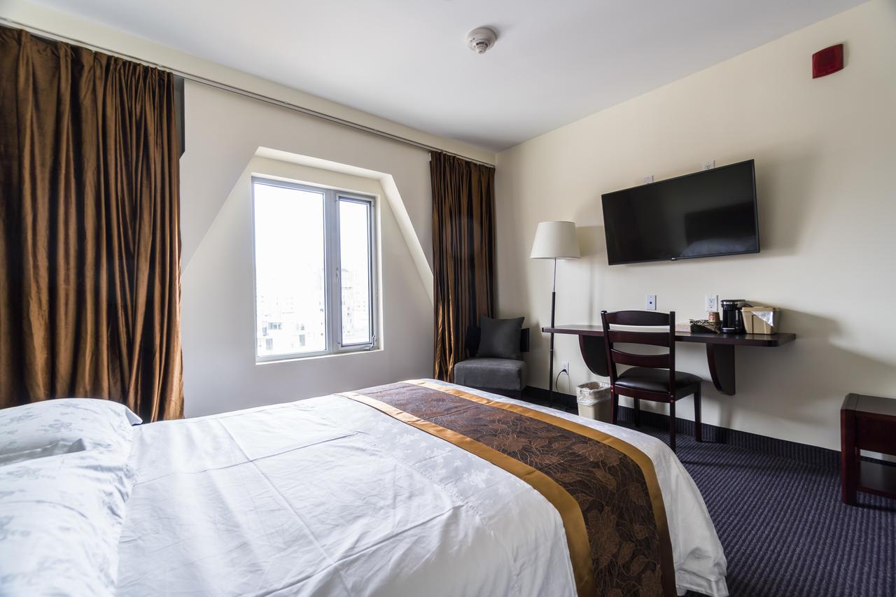 John Hotel Ню Йорк Екстериор снимка