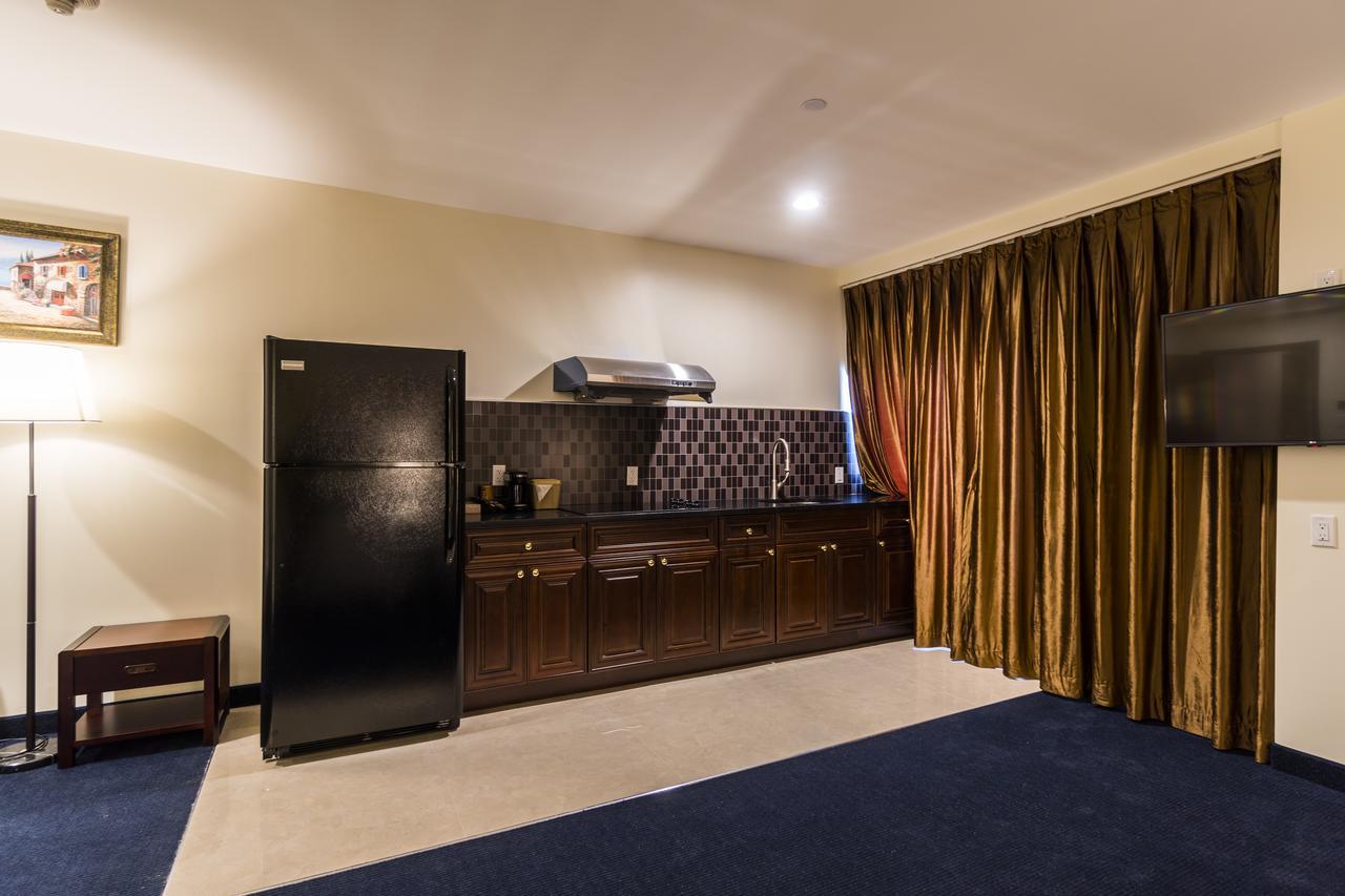 John Hotel Ню Йорк Екстериор снимка