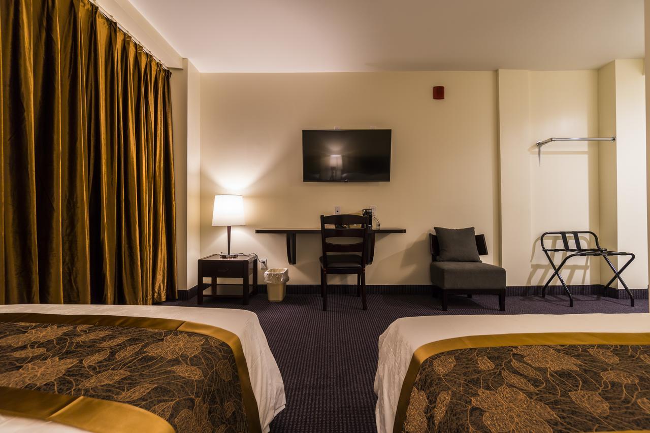 John Hotel Ню Йорк Екстериор снимка