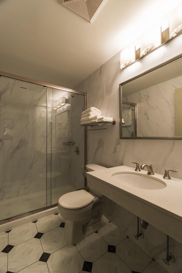 John Hotel Ню Йорк Екстериор снимка