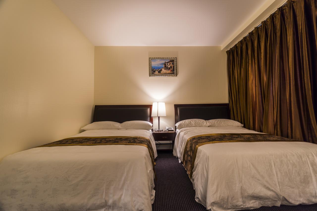 John Hotel Ню Йорк Екстериор снимка
