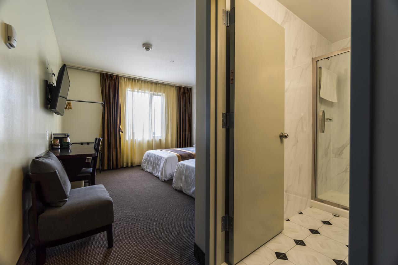 John Hotel Ню Йорк Екстериор снимка