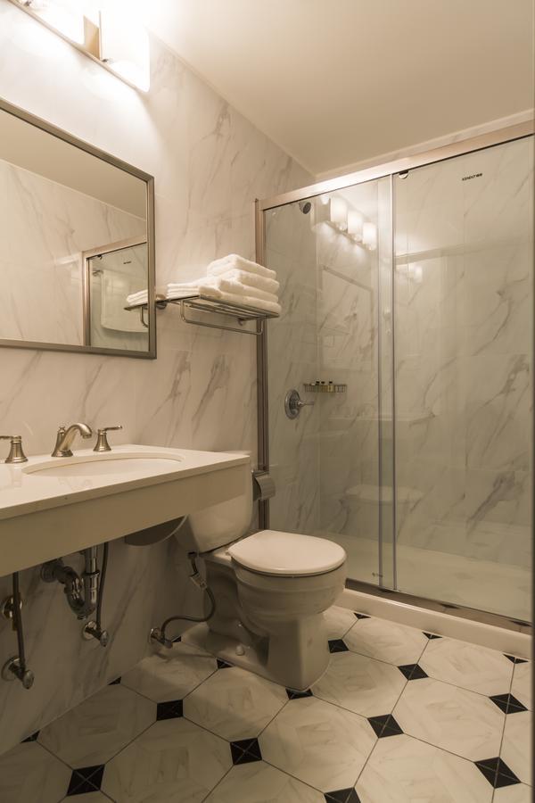 John Hotel Ню Йорк Екстериор снимка