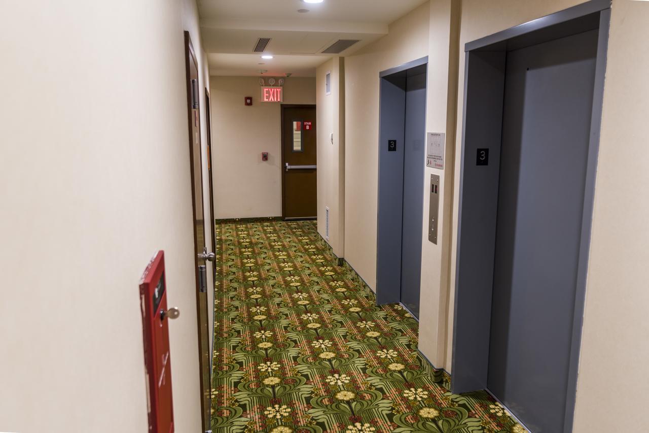 John Hotel Ню Йорк Екстериор снимка