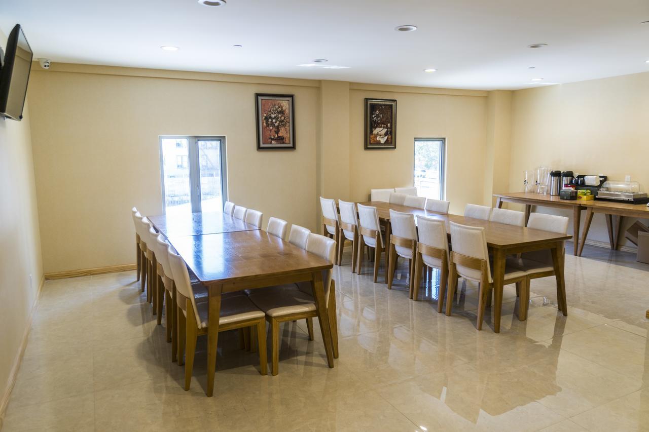 John Hotel Ню Йорк Екстериор снимка