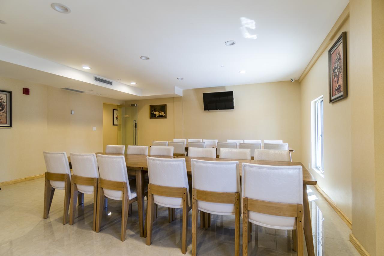 John Hotel Ню Йорк Екстериор снимка