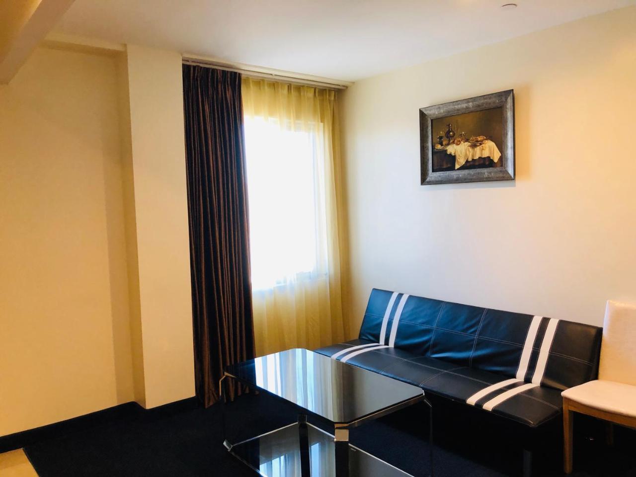 John Hotel Ню Йорк Екстериор снимка