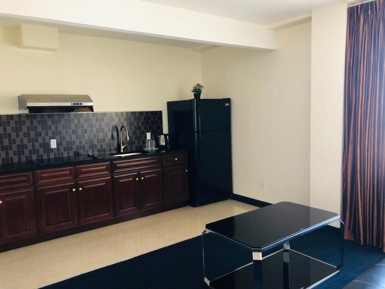 John Hotel Ню Йорк Екстериор снимка